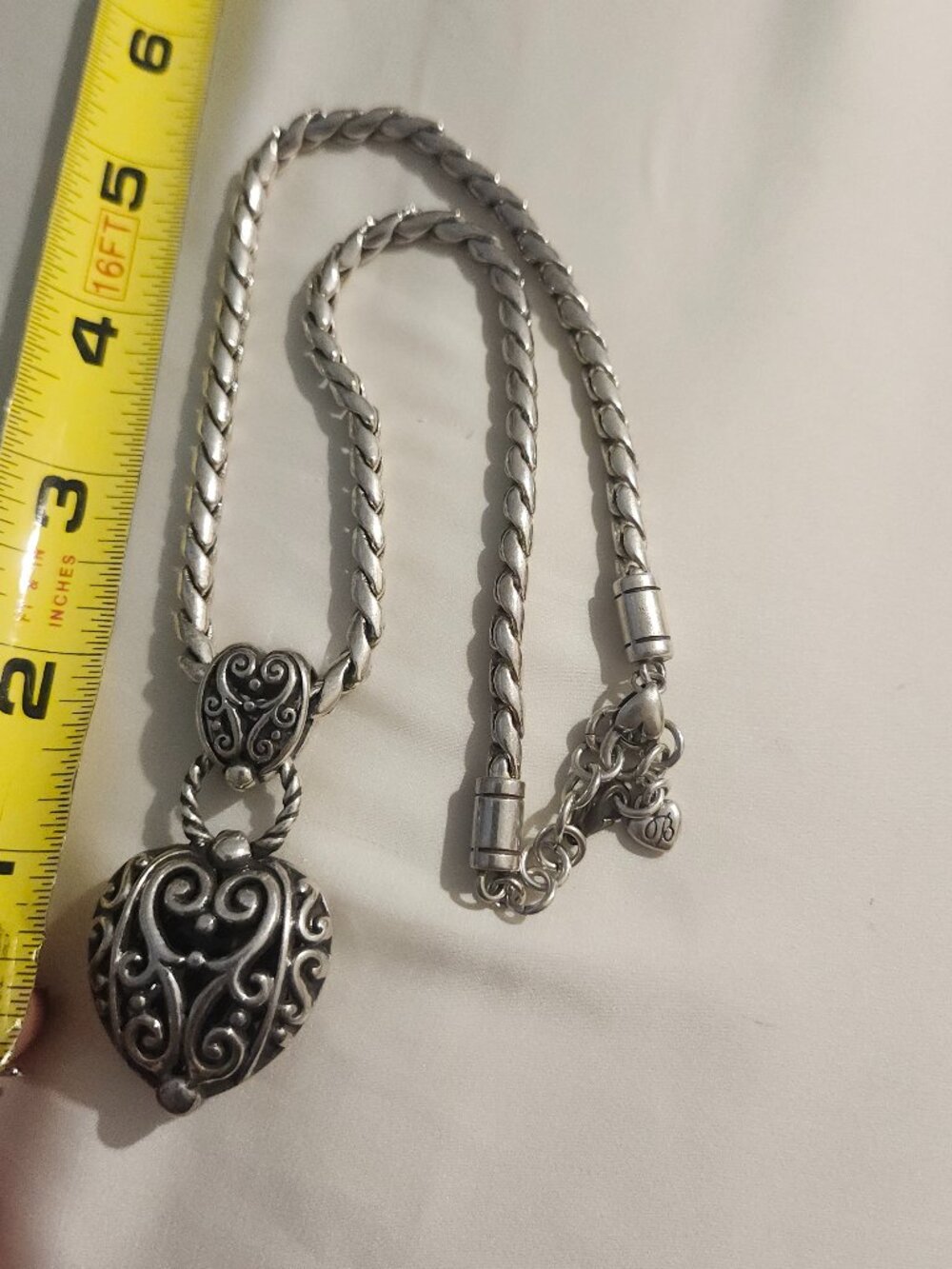 Brighton necklace